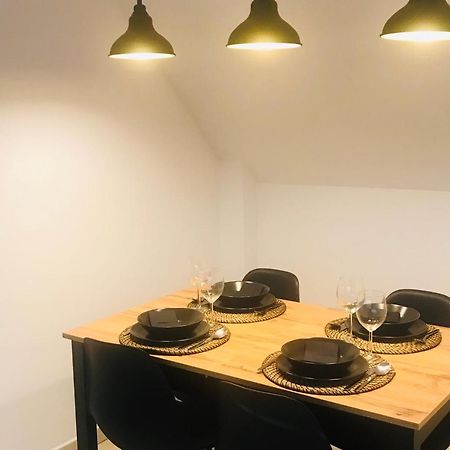 Apartament Stozek Висла Экстерьер фото