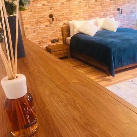 Apartament Stozek Висла Экстерьер фото