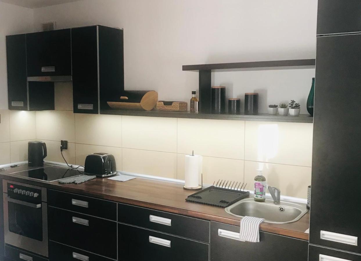 Apartament Stozek Висла Экстерьер фото