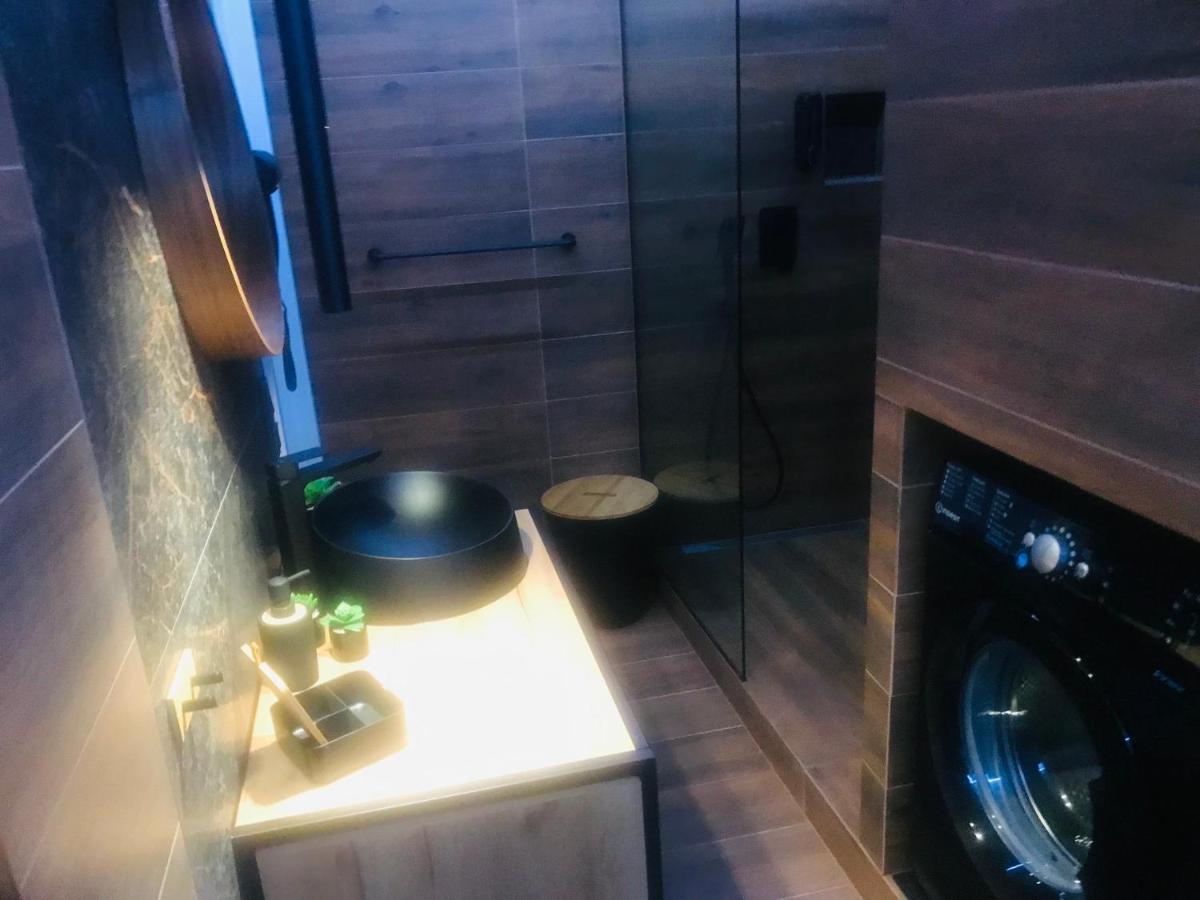 Apartament Stozek Висла Экстерьер фото