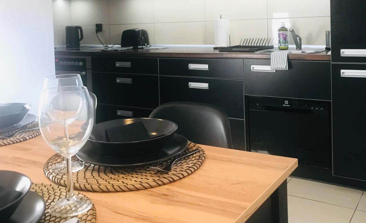 Apartament Stozek Висла Экстерьер фото